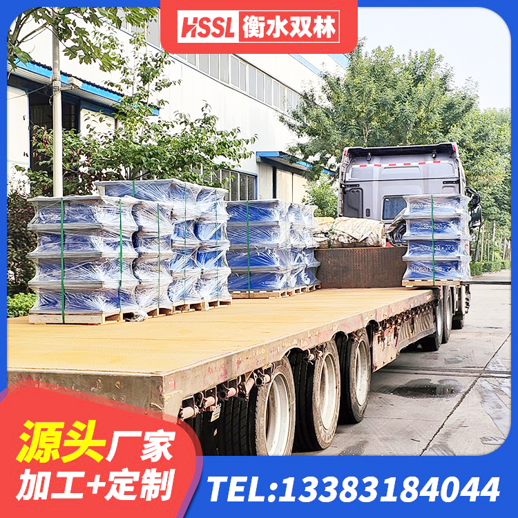 绥芬河市LNR隔震支座1300(II型)生产厂家 绥芬河市LRB铅芯橡胶隔震支座厂家 绥芬河市抗震支座-LNR700-II多少钱 绥芬河市高阻尼减震支座生产厂家 - 第7张