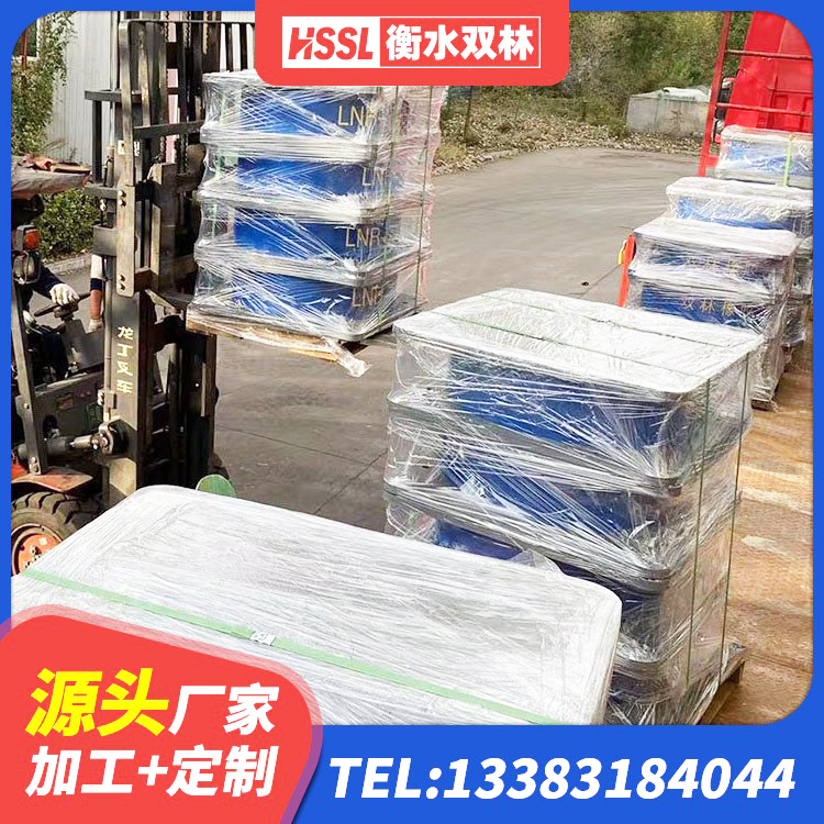 绥芬河市隔震支座1型源头工厂 绥芬河市减隔震支座厂家 绥芬河市HDR高阻尼隔震支座厂家电话 绥芬河市建筑减振橡胶隔震支座 - 第5张