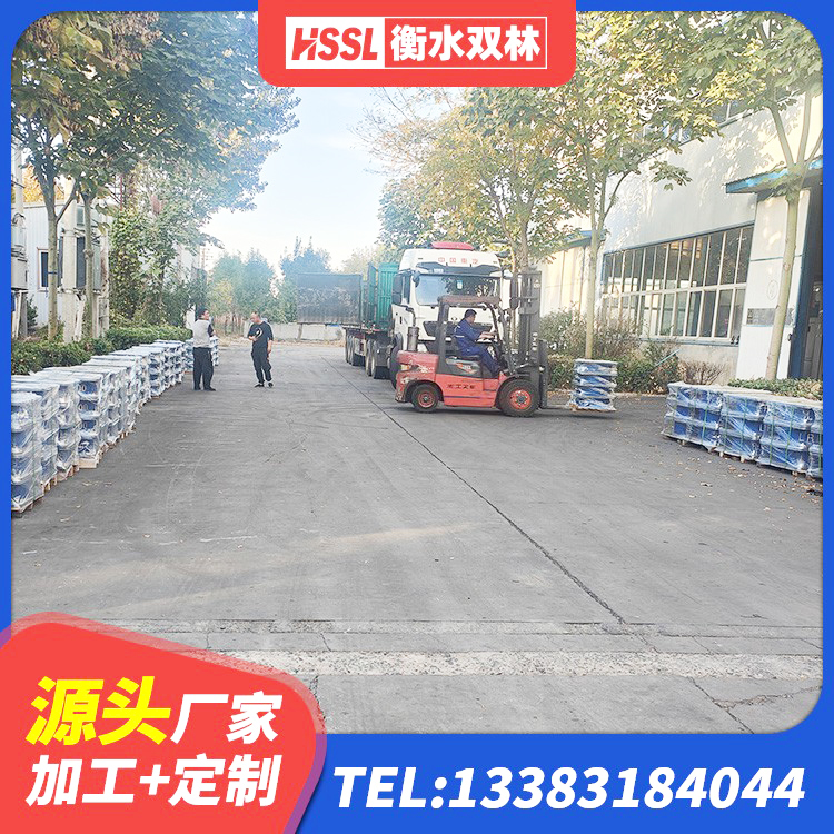 绥芬河市减隔震支座厂商厂家 绥芬河市HDR型高阻尼橡胶隔震支座生产厂家 绥芬河市建筑铅芯隔震支座LRB1100-220 绥芬河市较高阻尼减隔震橡胶支座 - 第3张